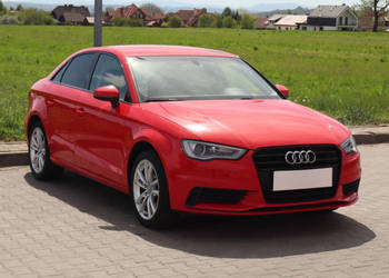 Audi A3 1.4 TFSI