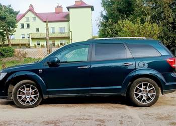 Fiat Freemont 2.0 automat.