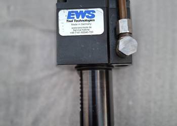 VDI40 Oprawka napędzana EWS 40.40V4VL3 vdi 40