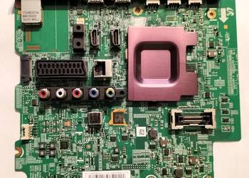 BN94-07307H bn41-02156a PŁYTA GŁÓWNA Samsung UE40H6200AW