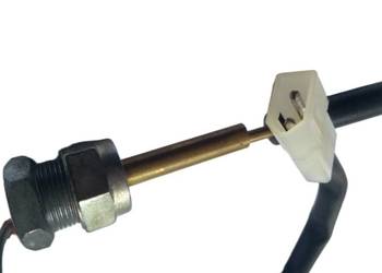 CZUJNIK POZIOMU PALIWA PŁYWAK Cagiva Cocis 50