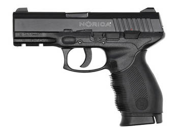 Pistolet wiatrówka Norica N.A.C. 1701 4,5 mm BB CO2