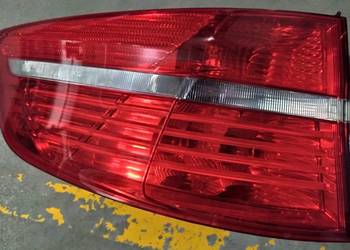 Lampy tył BMW X6 oryginał Hella E71 światła stop