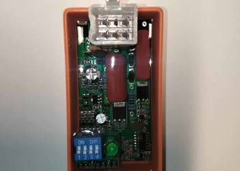 Moduł zapłonowy dip z odciną MRF 140 5 pin