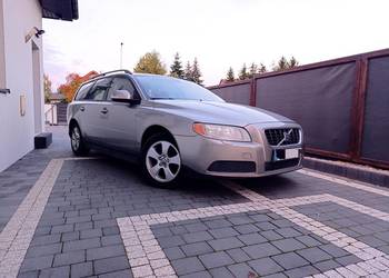 Volvo V70 2.0D Oszczędny / Zadbany / Zamiana