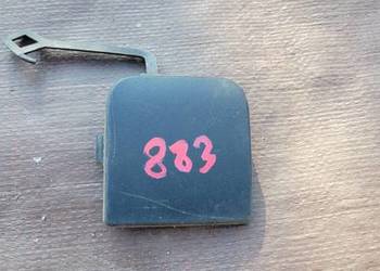 JUMPY EXPERT PROACE 16- ZAŚLEPKA HAKA HAK ZDERZAK TYŁ 9810220277