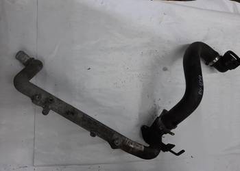 Fiat Stilo Bravo II 1,9 Rura Wąż Przewód Wody Chłodnicy 552138930
