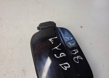 KLAPKA WLEWU PALIWA AUDI A4 B8 8K0809999D LY9B