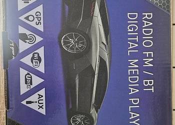 Radio NCS Audi Q5 Android 2GB