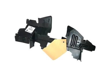 NOWY WLOT KIEROWNICA POWIETRZA PRAWA OPEL ASTRA K