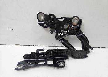 BMW 3 G20 G21 ZAWIAS MASKI PRAWY PRZÓD 7450589