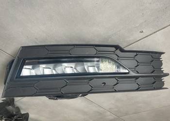 Skoda Octavia 5e3 19- halogen Led ramka prawa strona