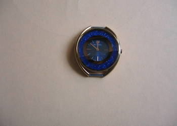 Damski zegarek Swarovski Swiss Made nr 1161 bez paska- sprawny