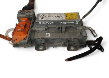 FALOWNIK INWERTER Renault Kangoo II Z.E. 291A56787R 291A53099R