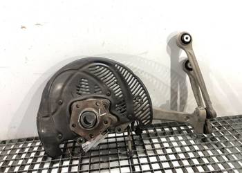ZWROTNICA LEWY PRZÓD AUDI A8 D5 4.0 460KM 4N0407241B