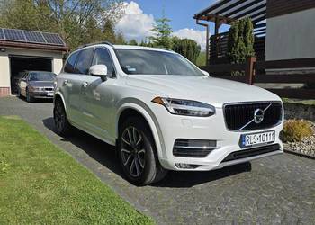 Volvo XC90 T6 AWD