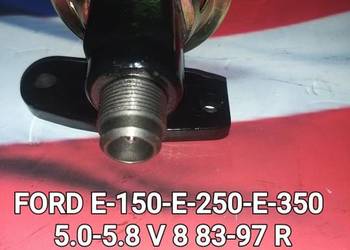 ZAWÓR EGR  NOWY FORD E-350 5.0-5.8 V 8 83-97 R ZAWÓR EGR  NOWY FORD E-350 5.0-5.8 V 8 83-97 R