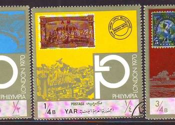 Zn. YAR Mi 1209 - 11 kas 1970