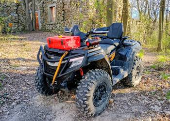 QJ SFA 1000 PRO doinwestowany zapraszam transport.