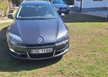 Sprzedam Renault laguna 3
