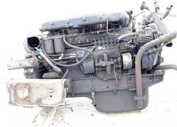 SILNIK STEYR KM R6100409 N