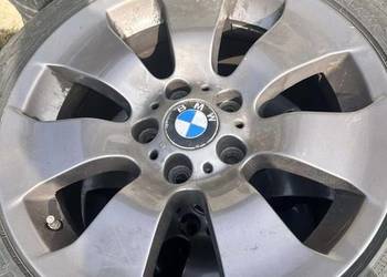 Alufelgi BMW 17