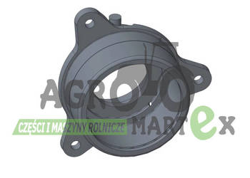 87546752, 84334340 OPRAWA ŁOŻYSKA CNH