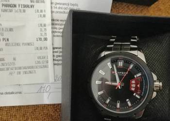 ZEGAREK MĘSKI PERFECT ADVENTURE