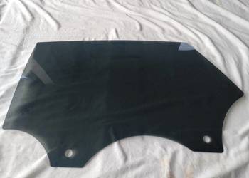 Audi A5 8T po liftingu - CZĘŚCI - Drzwi, szyba, listwa, zamek, mechanizm