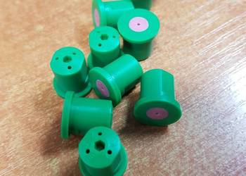 Rozpylacz dysza otwory ceramiczne RSM3 EXAO15 OPRYSKIWACZ