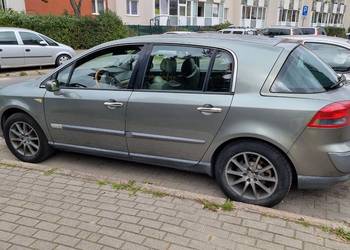 Renault Vel Satis 3.5 155tys zadbany zamiana
