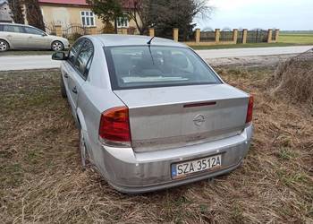 VectraC sprzedam,zamiana