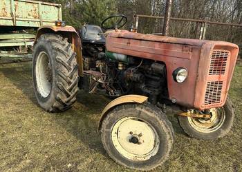 Ursus c4011 c355