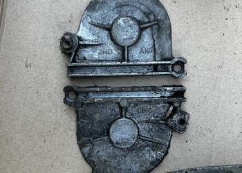 Dekielek zębatki silnika s38