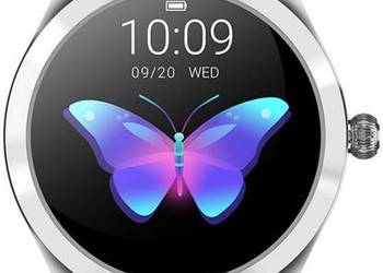 Damski smartwatch G.Rossi SW017-8