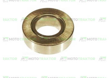 ŁOŻYSKO ZWROTNICY MASSEY FERGUSON 80,30x39,50x24,90MM 1617846M1