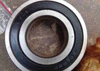 Części do Junaka M07 M10