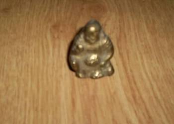 Figurka budda