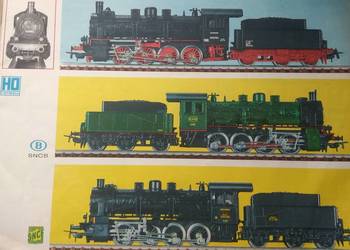 Katalog Piko Modellbahn