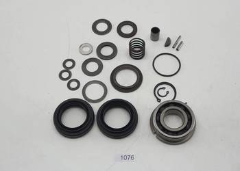 LOZYSKO PODKLADKA SPREZYNA SEGER KLIN  TGB BLADE 550 EFI TGB TARGET