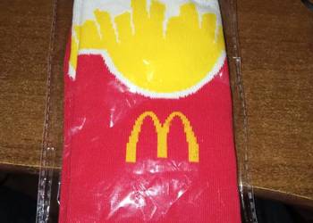Skarpety MC Donalds Original 42-45