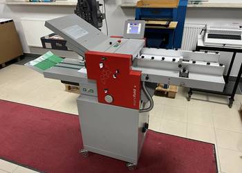 Falcerka Multigraf Eurofold 435 SA do farmacji automat