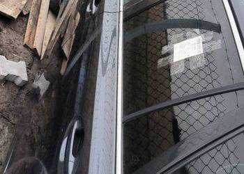 DRZWI LEWE TYŁ SUBARU OUTBACK F3T