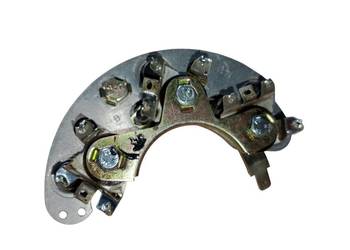 Zespół prostowniczy alternatora Zetor 93350662 Oryginalna
