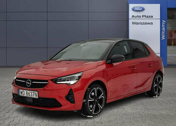 Opel Corsa GS Line 1.2 benzyna 101 KM M6 4330838 F (2019-)