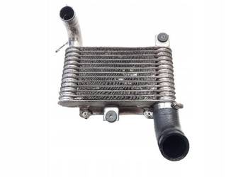 INTERCOOLER 1.4 D4D Toyota Yaris Verso I (1999-2005)
