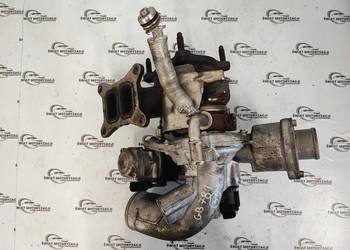 AUDI A5 14r 1.8 TFSI CJE 170KM turbosprężarka 06L145701J