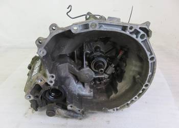 SKRZYNIA BIEGÓW DAIHATSU SIRION 1.3 