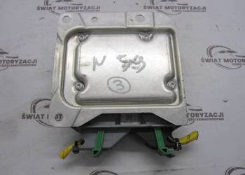 FIAT DOBLO II 13r moduł AIRBAG 0285010857 51881770
