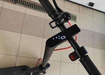 Hulajnoga Xiaomi Pro M365